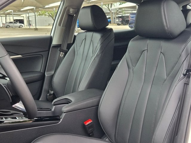 2026 Acura Integra CVT
