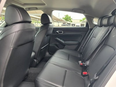 2026 Acura Integra CVT