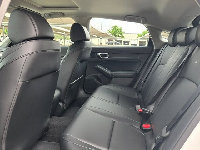 2026 Acura Integra CVT