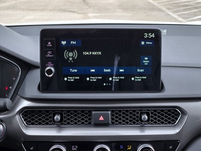 2026 Acura Integra CVT