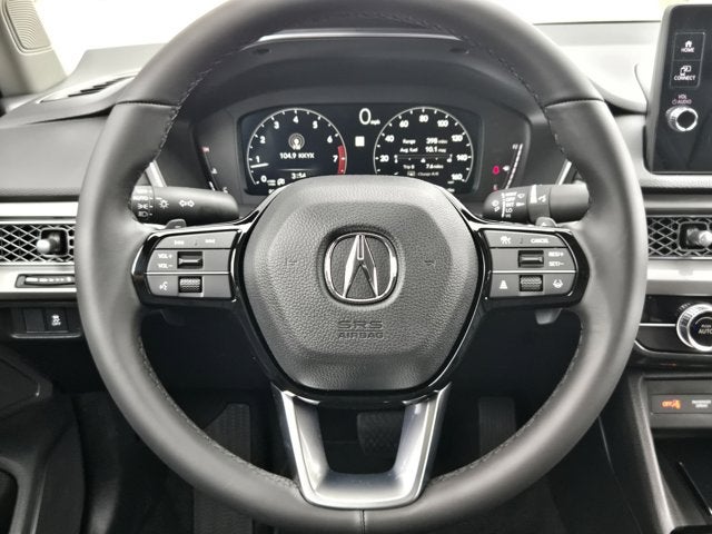2026 Acura Integra CVT