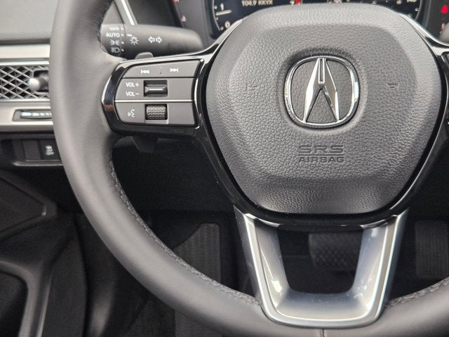 2026 Acura Integra CVT