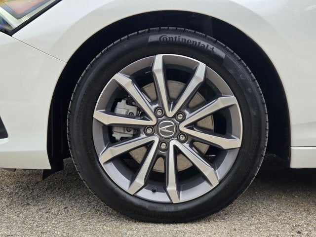 2026 Acura Integra CVT
