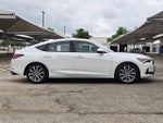 2026 Acura Integra CVT