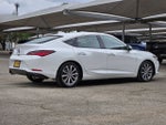 2026 Acura Integra CVT
