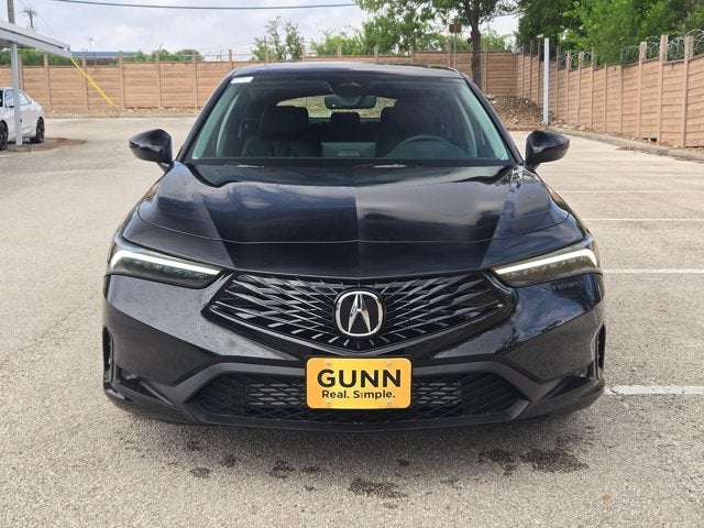 2026 Acura Integra CVT
