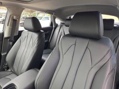 2026 Acura Integra CVT