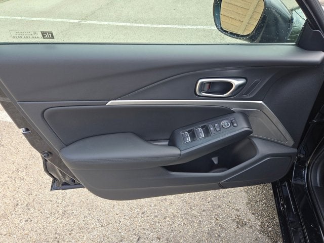 2026 Acura Integra CVT