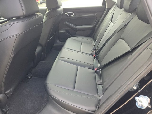 2026 Acura Integra CVT
