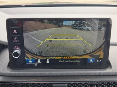 2026 Acura Integra CVT