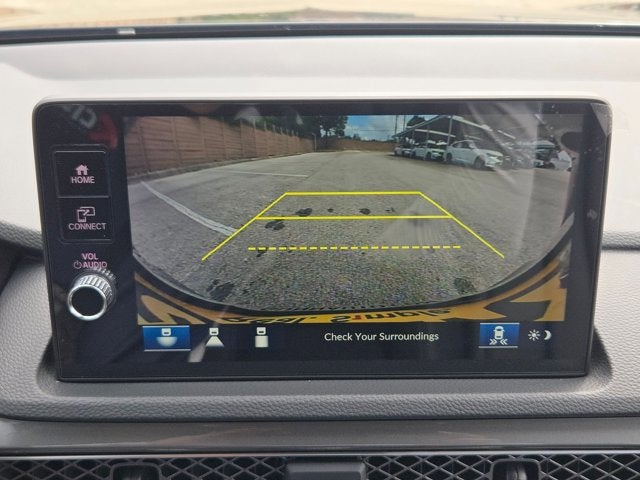 2026 Acura Integra CVT