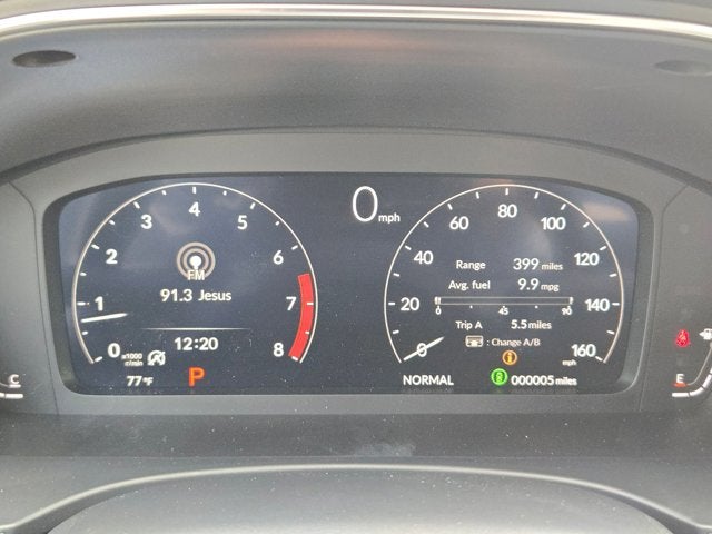 2026 Acura Integra CVT