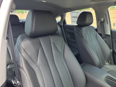 2026 Acura Integra CVT