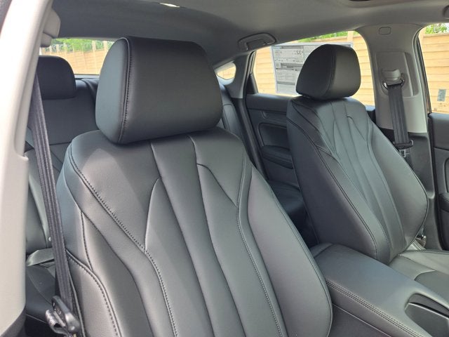 2026 Acura Integra CVT