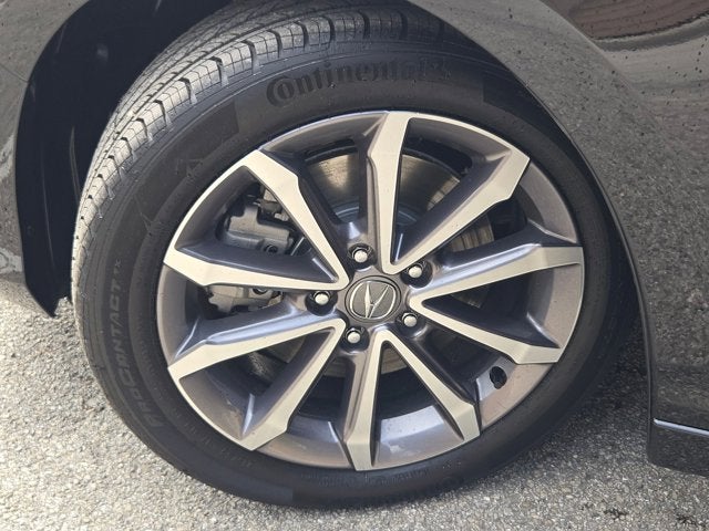 2026 Acura Integra CVT