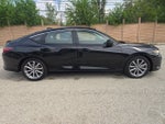 2026 Acura Integra CVT