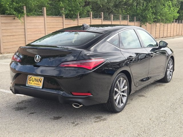 2026 Acura Integra CVT