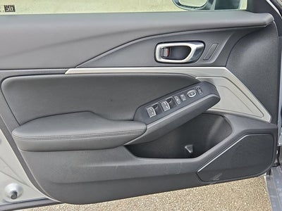 2026 Acura Integra CVT