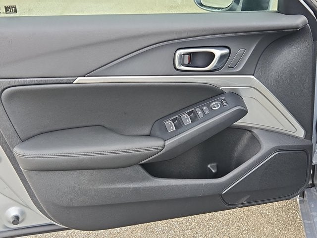 2026 Acura Integra CVT