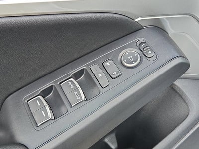 2026 Acura Integra CVT