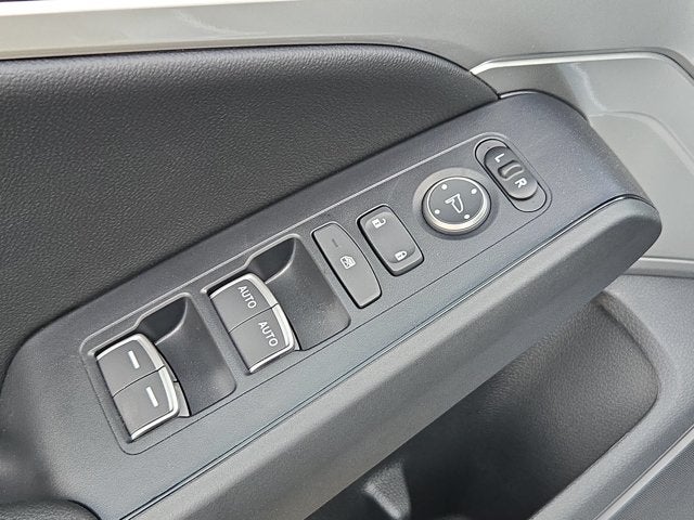 2026 Acura Integra CVT