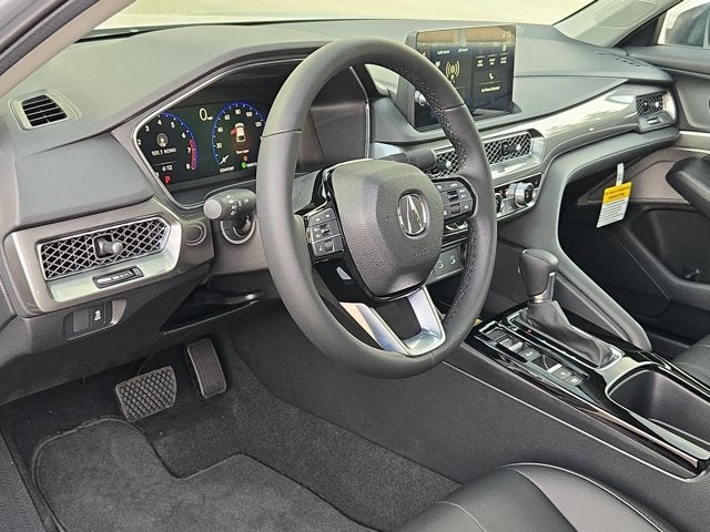 2026 Acura Integra CVT
