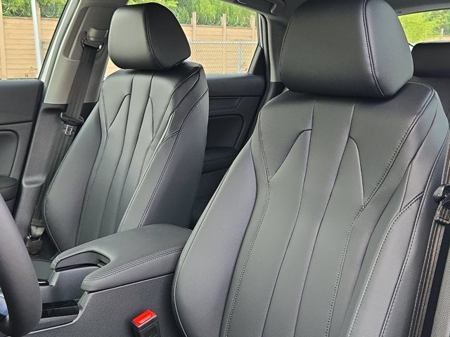 2026 Acura Integra CVT