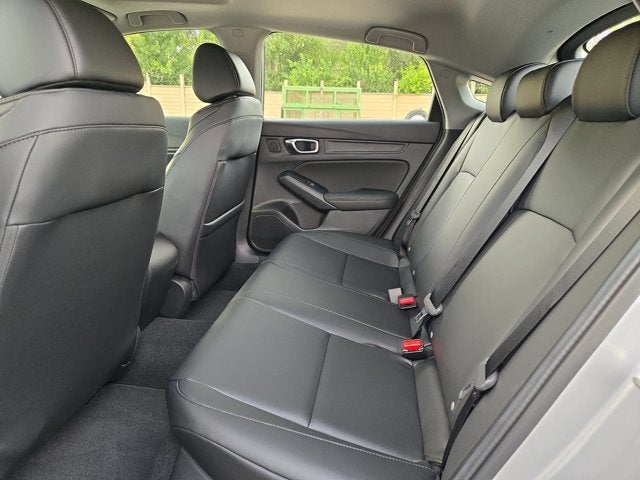 2026 Acura Integra CVT