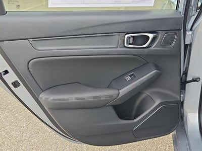 2026 Acura Integra CVT