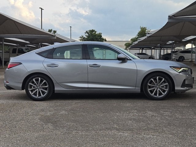 2026 Acura Integra CVT