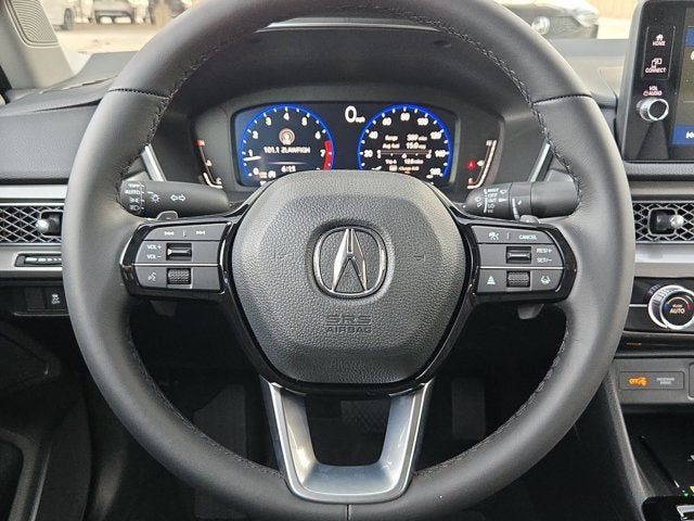 2026 Acura Integra CVT