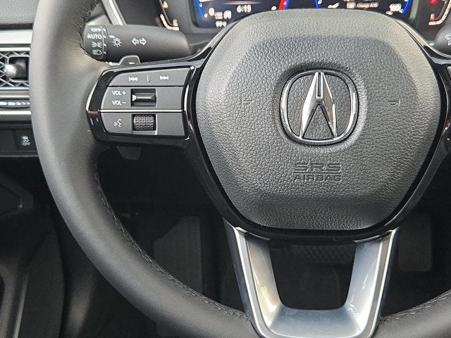 2026 Acura Integra CVT