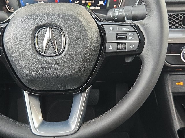 2026 Acura Integra CVT