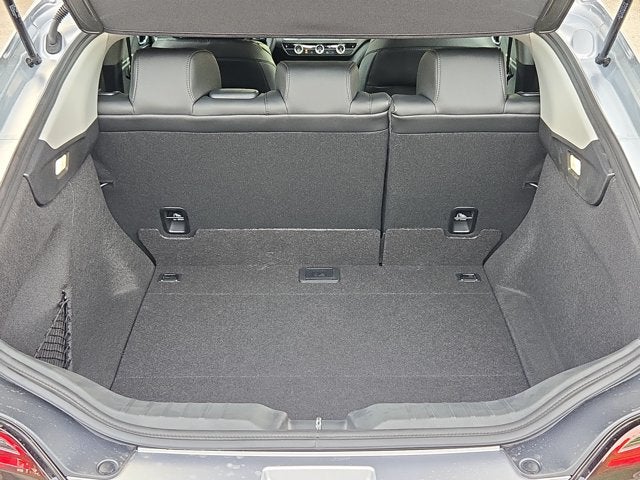 2026 Acura Integra CVT