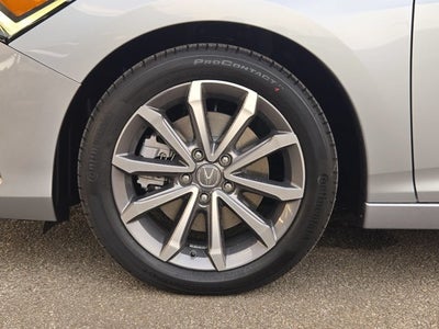 2026 Acura Integra CVT