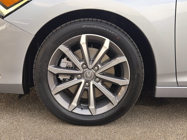 2026 Acura Integra CVT