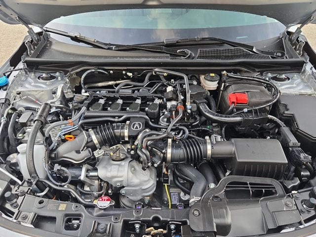 2026 Acura Integra CVT