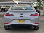 2026 Acura Integra CVT