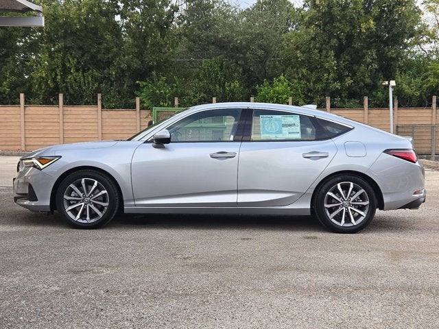 2026 Acura Integra CVT