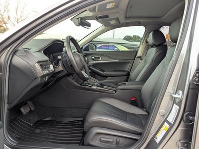 2024 Acura Integra CVT