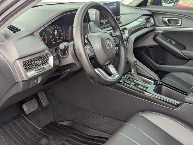 2024 Acura Integra CVT