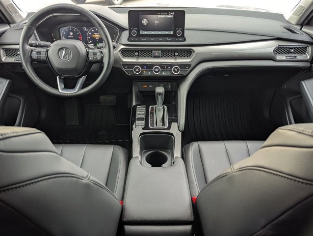 2024 Acura Integra CVT