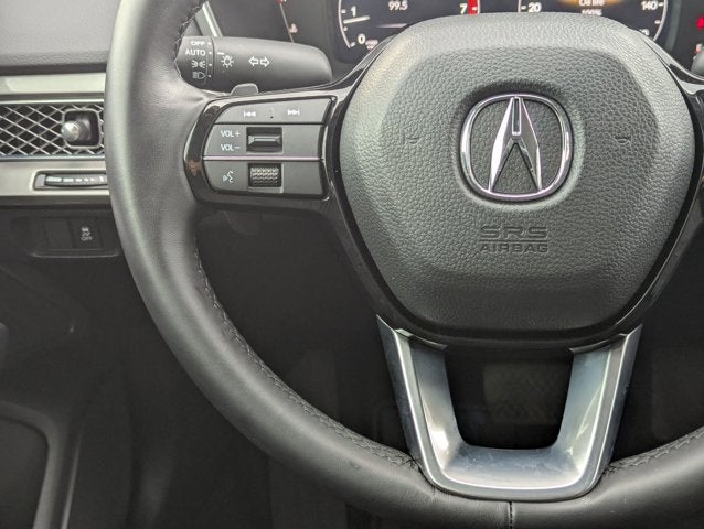 2024 Acura Integra CVT