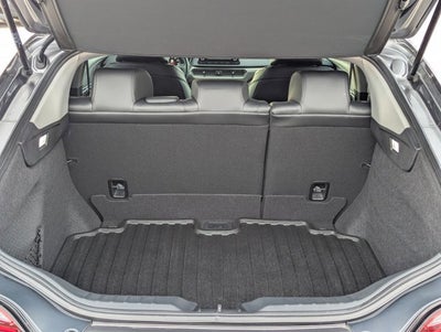 2024 Acura Integra CVT