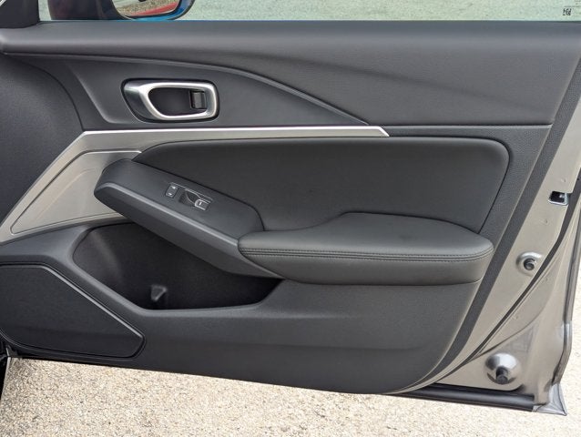 2024 Acura Integra CVT