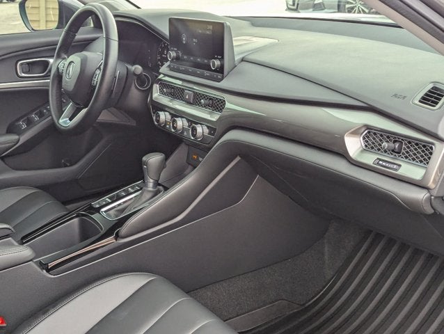 2024 Acura Integra CVT