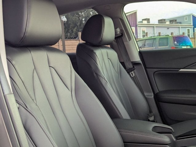 2024 Acura Integra CVT