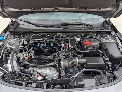 2024 Acura Integra CVT