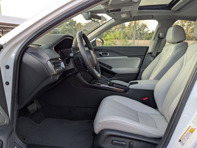 2025 Acura Integra CVT