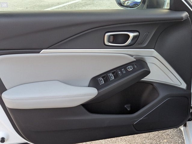 2025 Acura Integra CVT